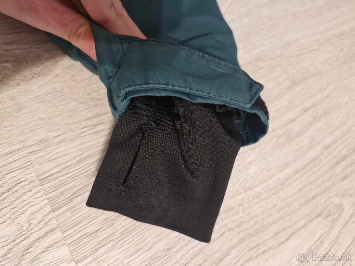 Zimný overal Lindex veľ.110 - 6