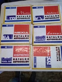 Predam rozne ND Daewoo - 6