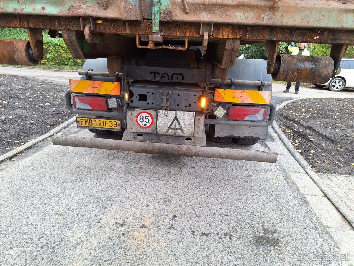 RENAULT KERAX 320 + HR - 6