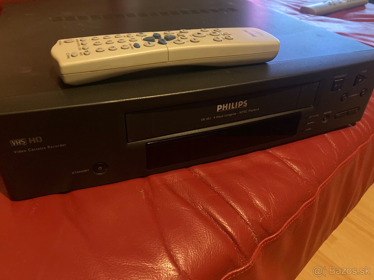 Grundig , Philips - 6