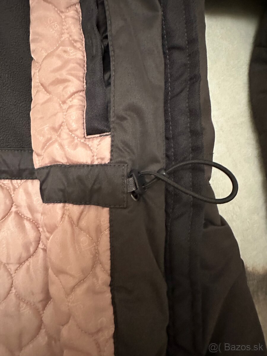 Zimná dámska bunda s.Oliver - 6