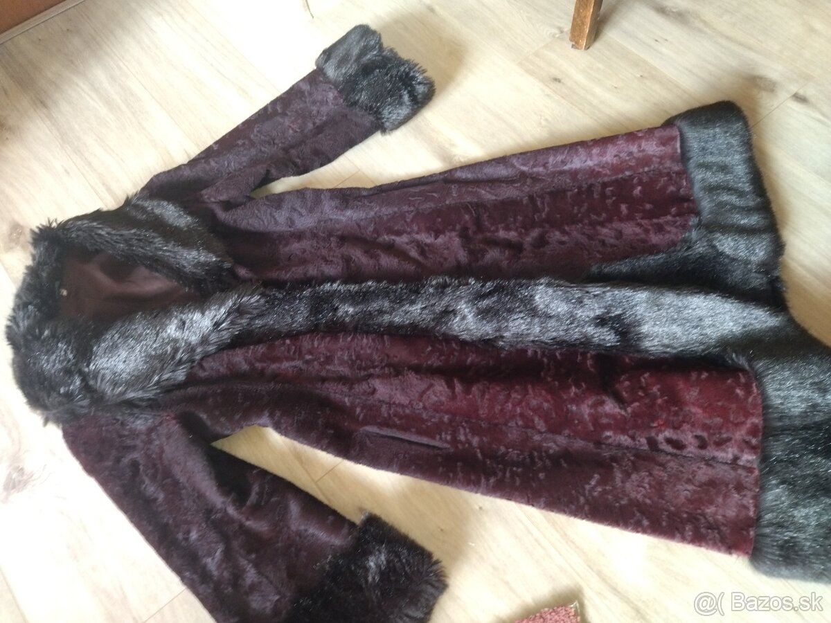 Kožuch, čiapka - 6