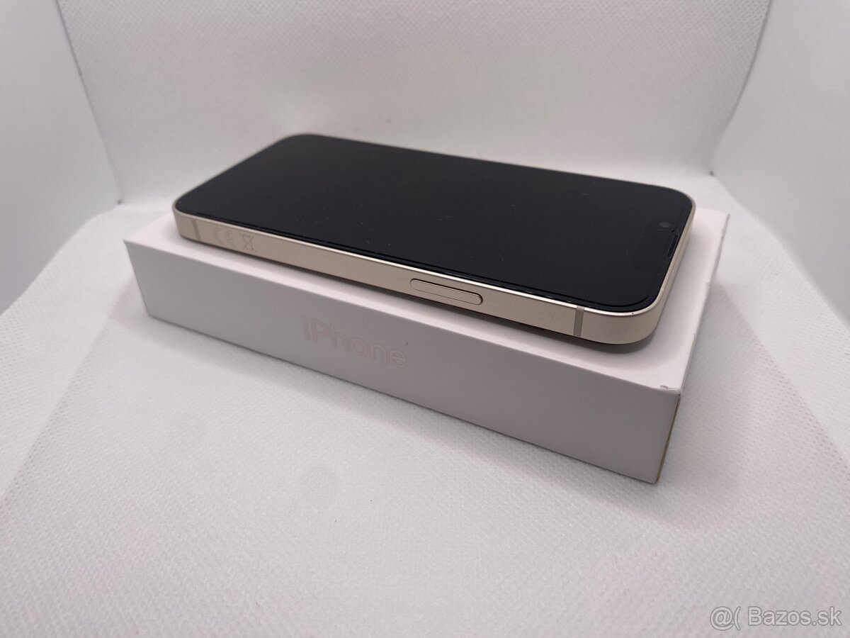 iPhone 13 mini 128Gb - 6