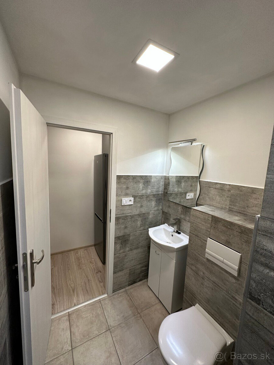 Prenájom 2-izbový byt v Handlovej - 6