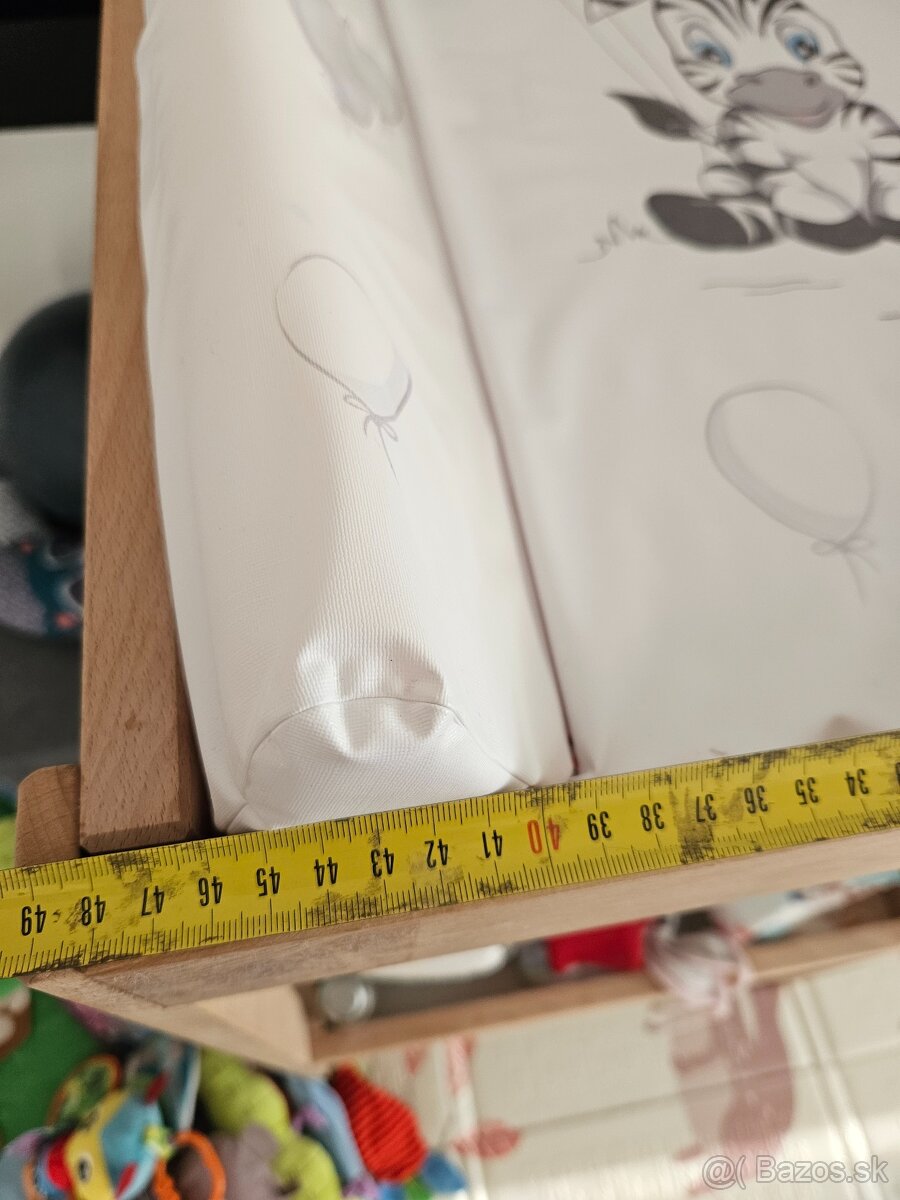 Prebalovaci pult - 6