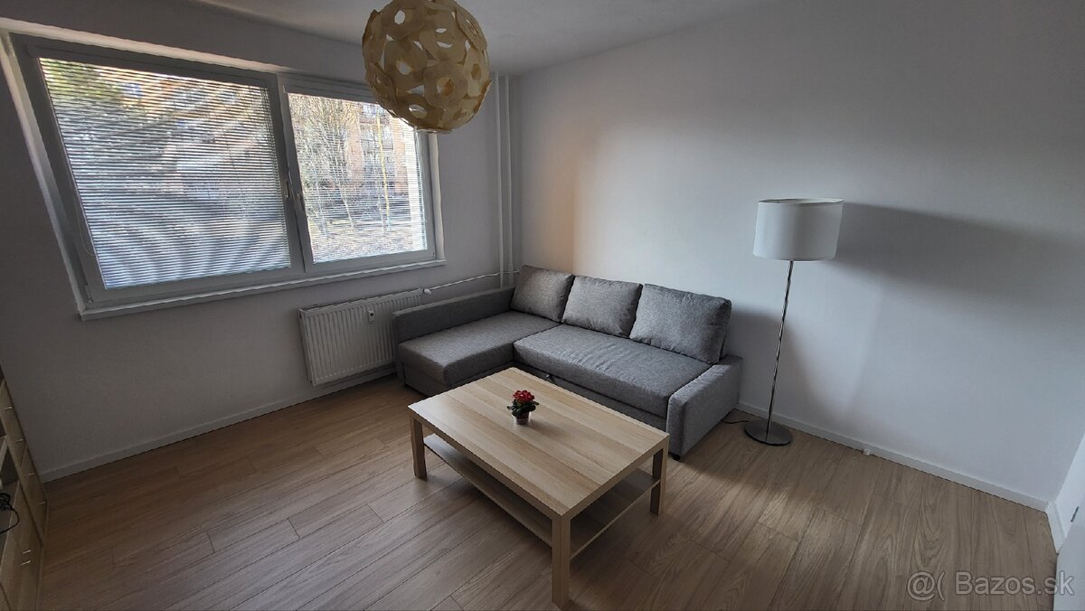 Prenájom 2i bytu, Košice KVP - 6