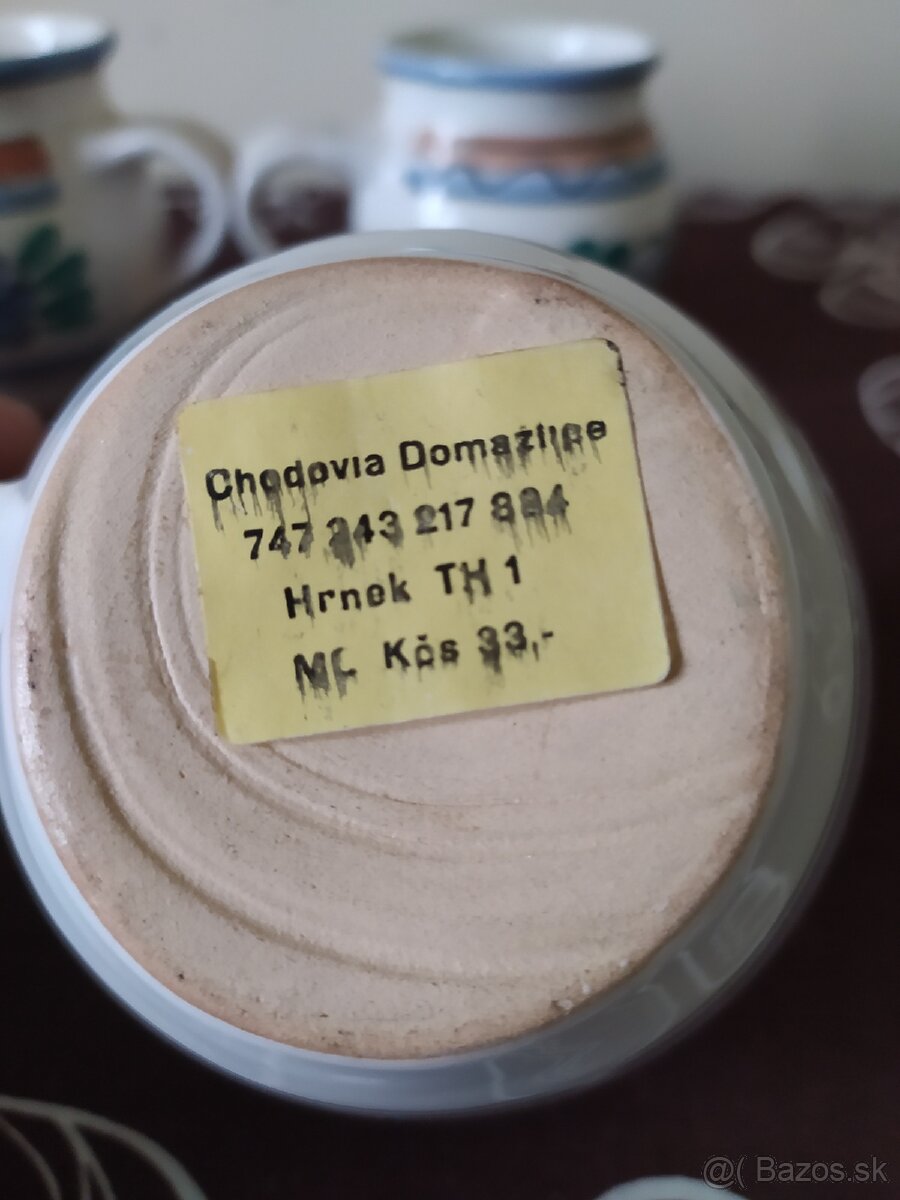 Porcelánové súpravy - 6