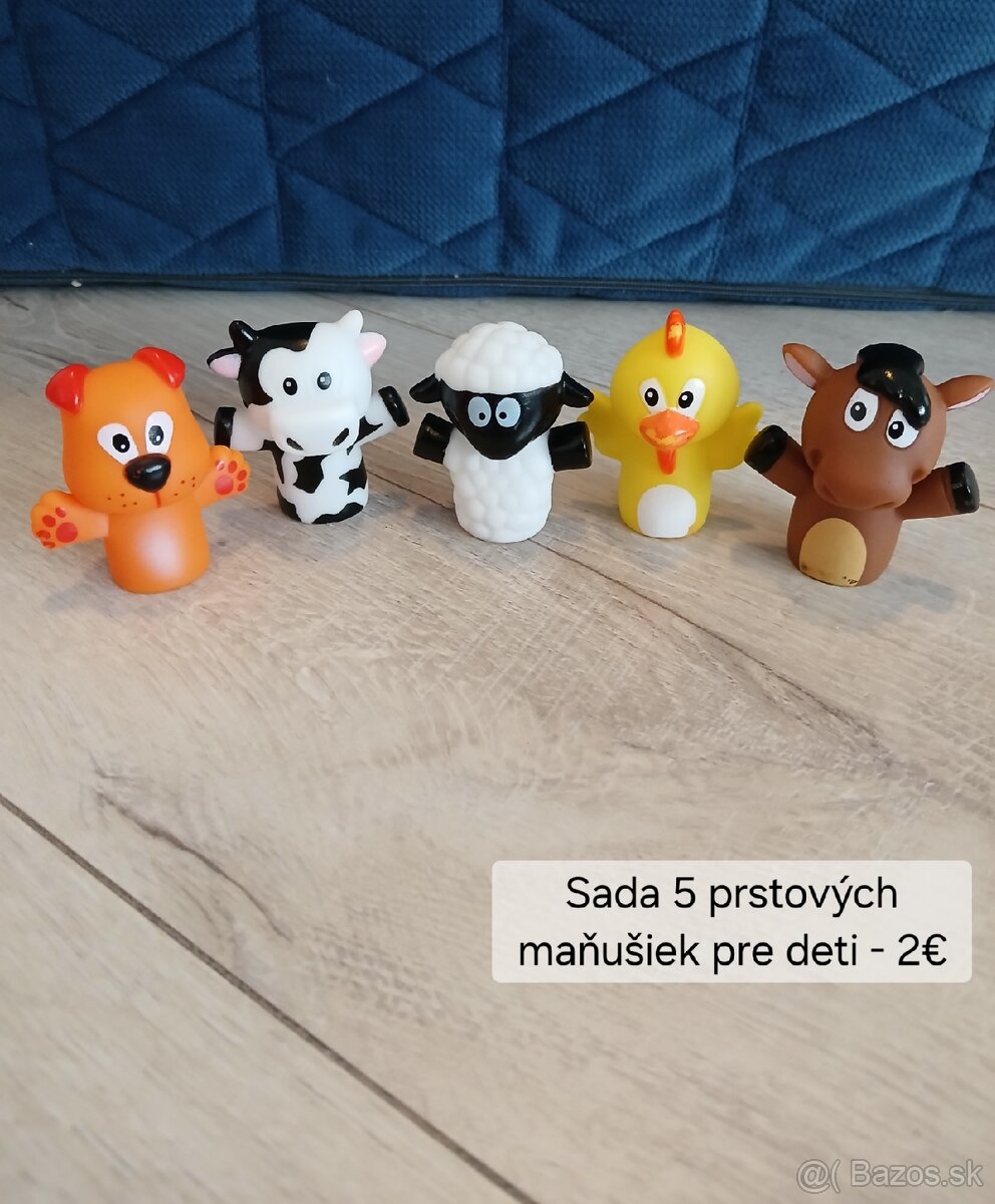 Hračky - 6