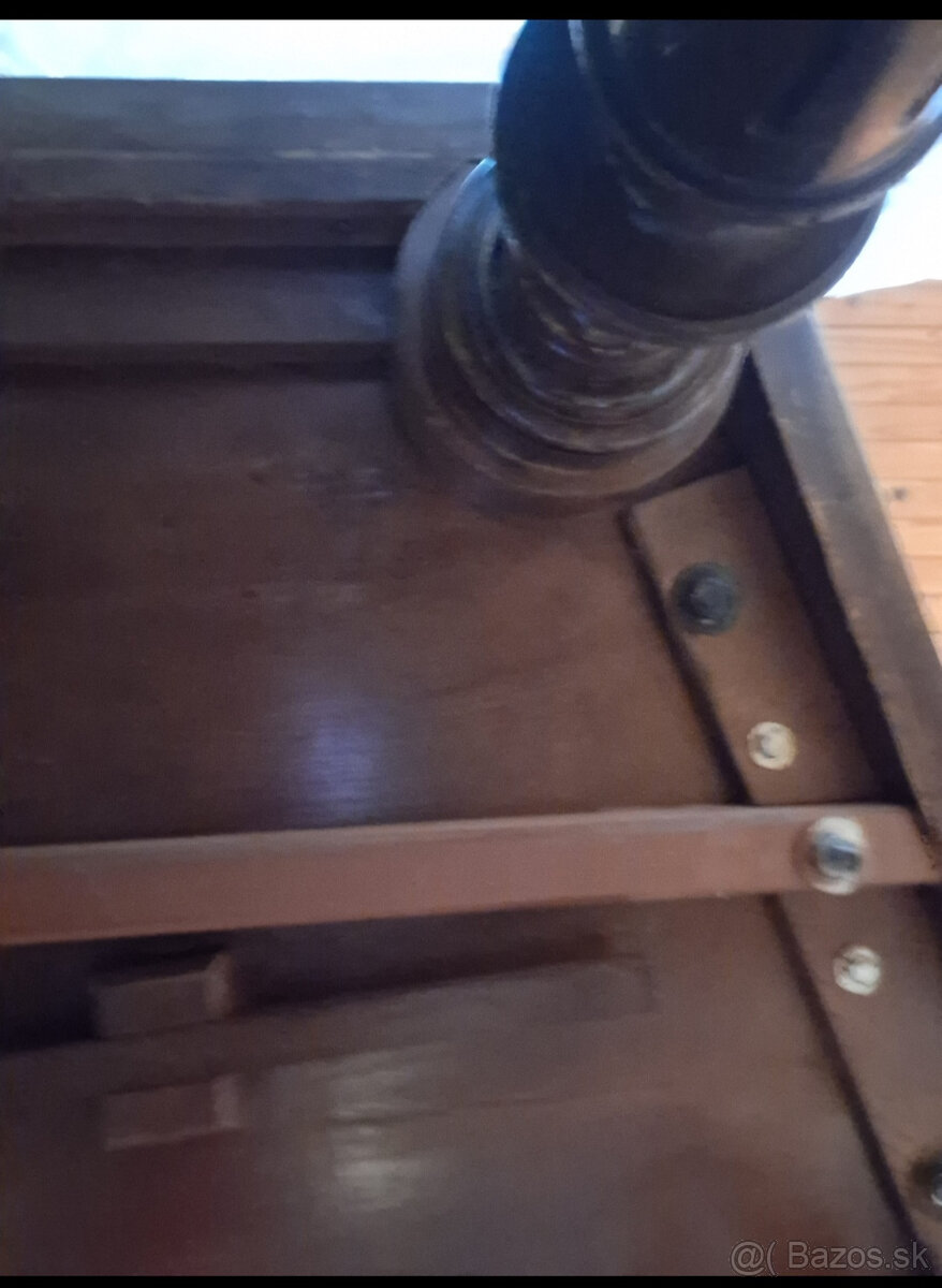 Zrenovovaný Cimbal Schunda - 6