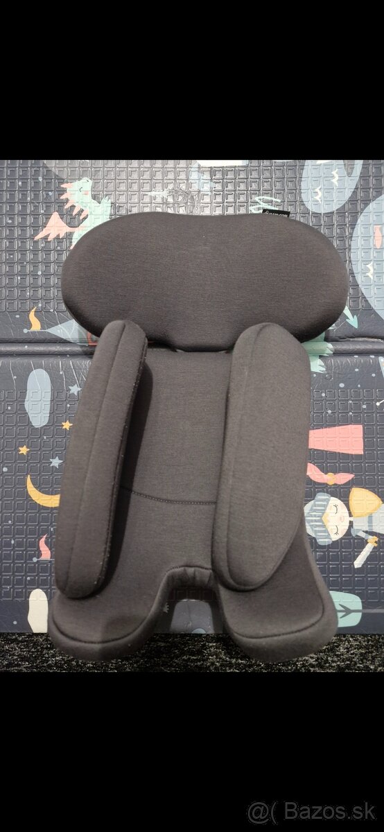Maxi Cosi vajíčko + isofix - 6