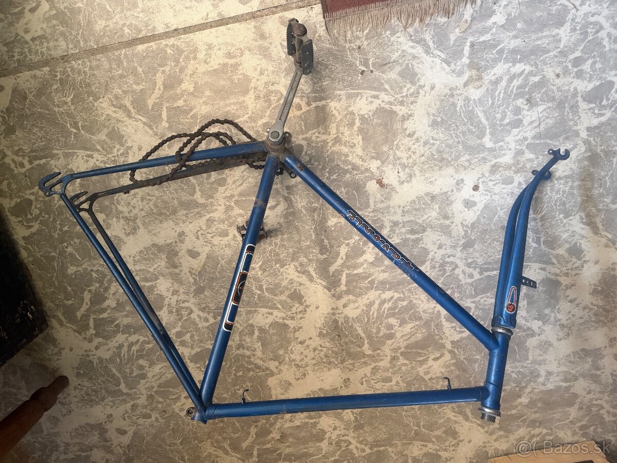 Bicykel Favorit - 6