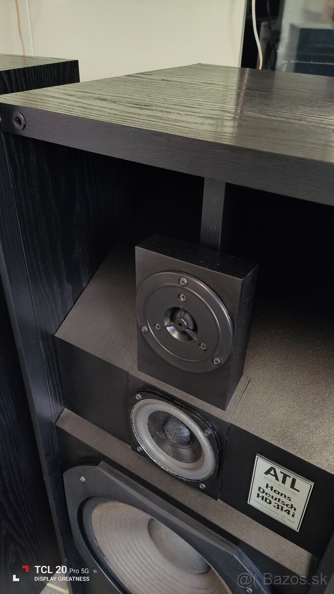 Hans Deutsch ATL 314i - 6