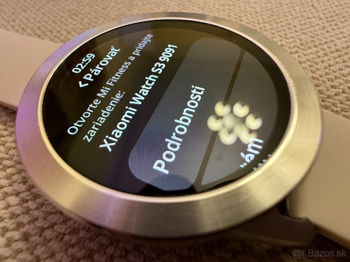 Xiaomi Watch S3 - 6