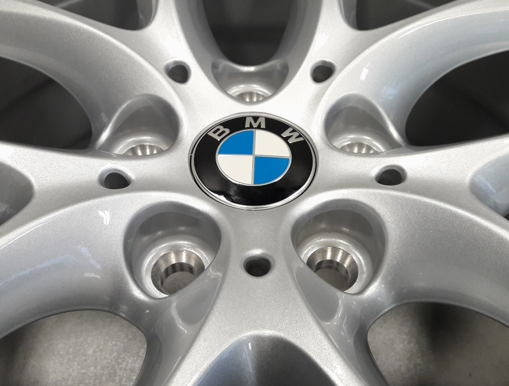 BMW 2 F45 ActiveTourer 17" Styling 479 - 6