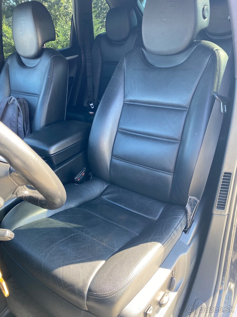 Porsche cayenne 3.0 tdi - 6
