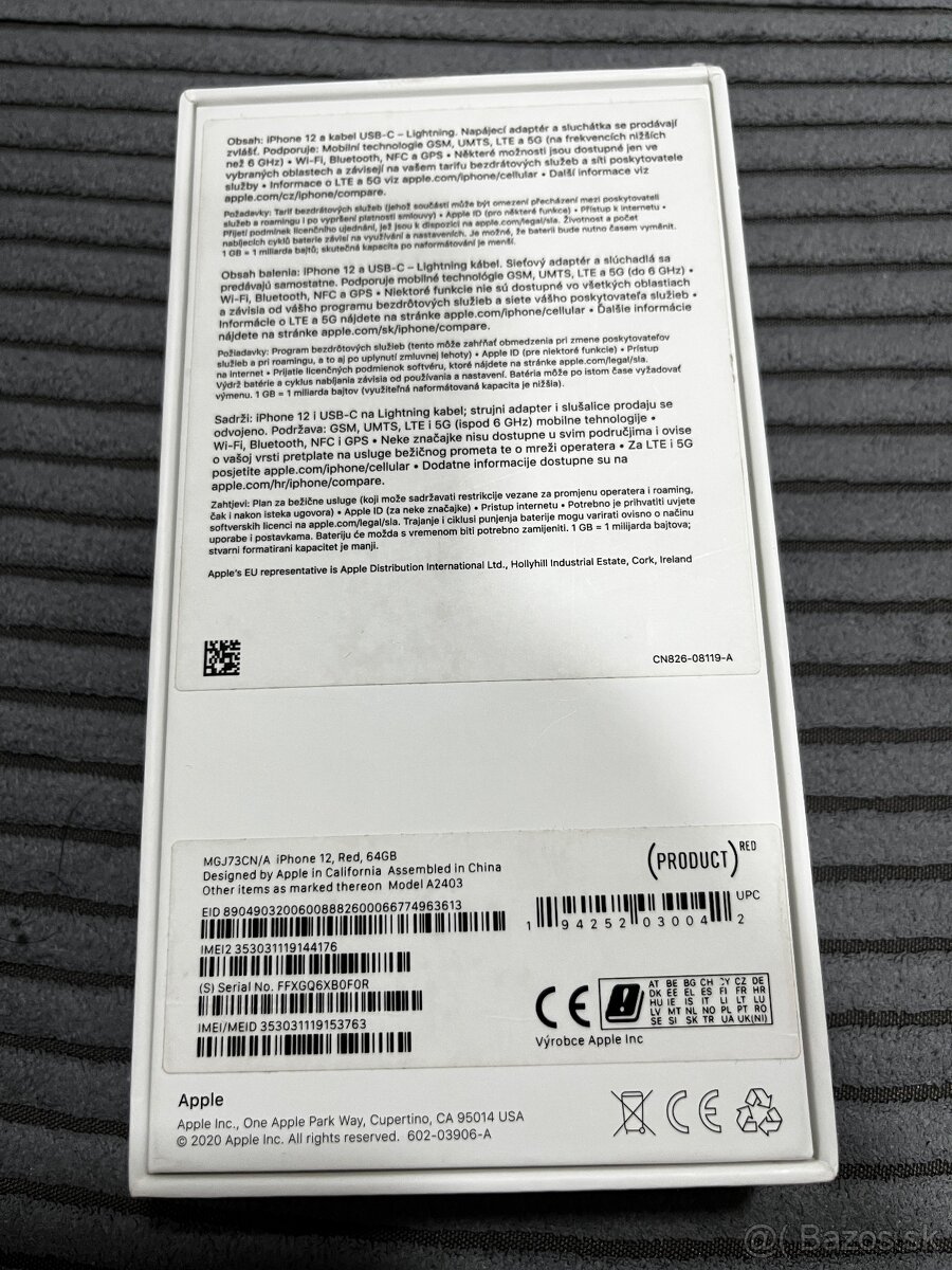 iPhone 12 - 6