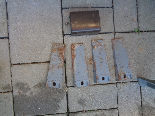 Bojler na tuhé palivo - 6