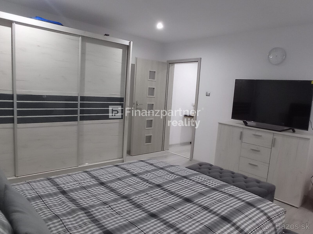 Exkluzívne na predaj rodinný dom v obci Nacina Ves - 6