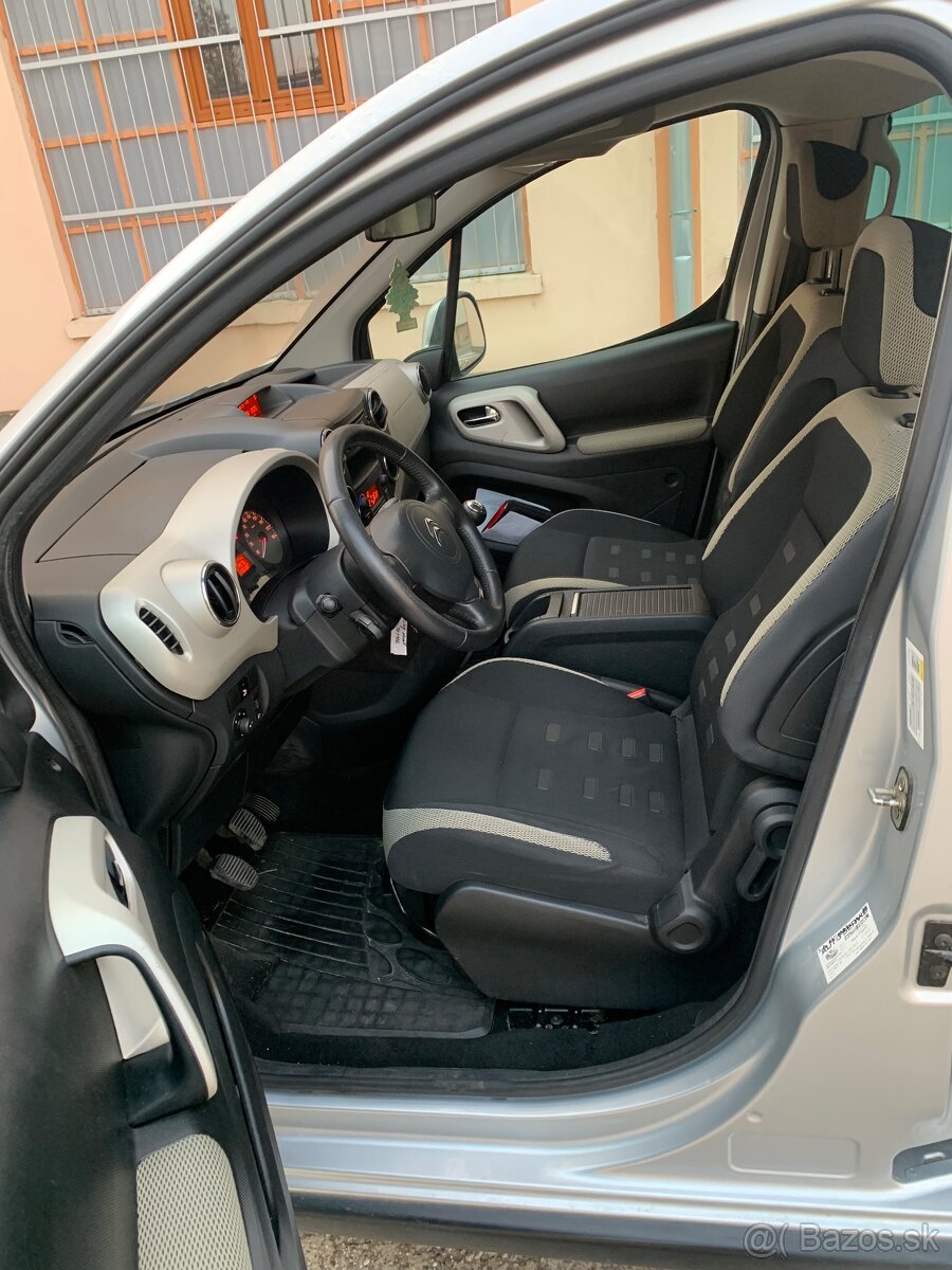Citroen Berlingo Multispace - 6