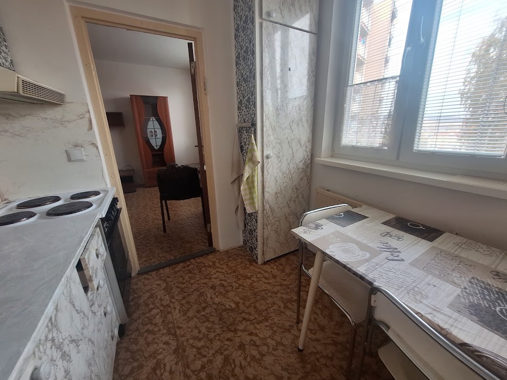 1 izbový byt, Nové Mesto nad Váhom - 6