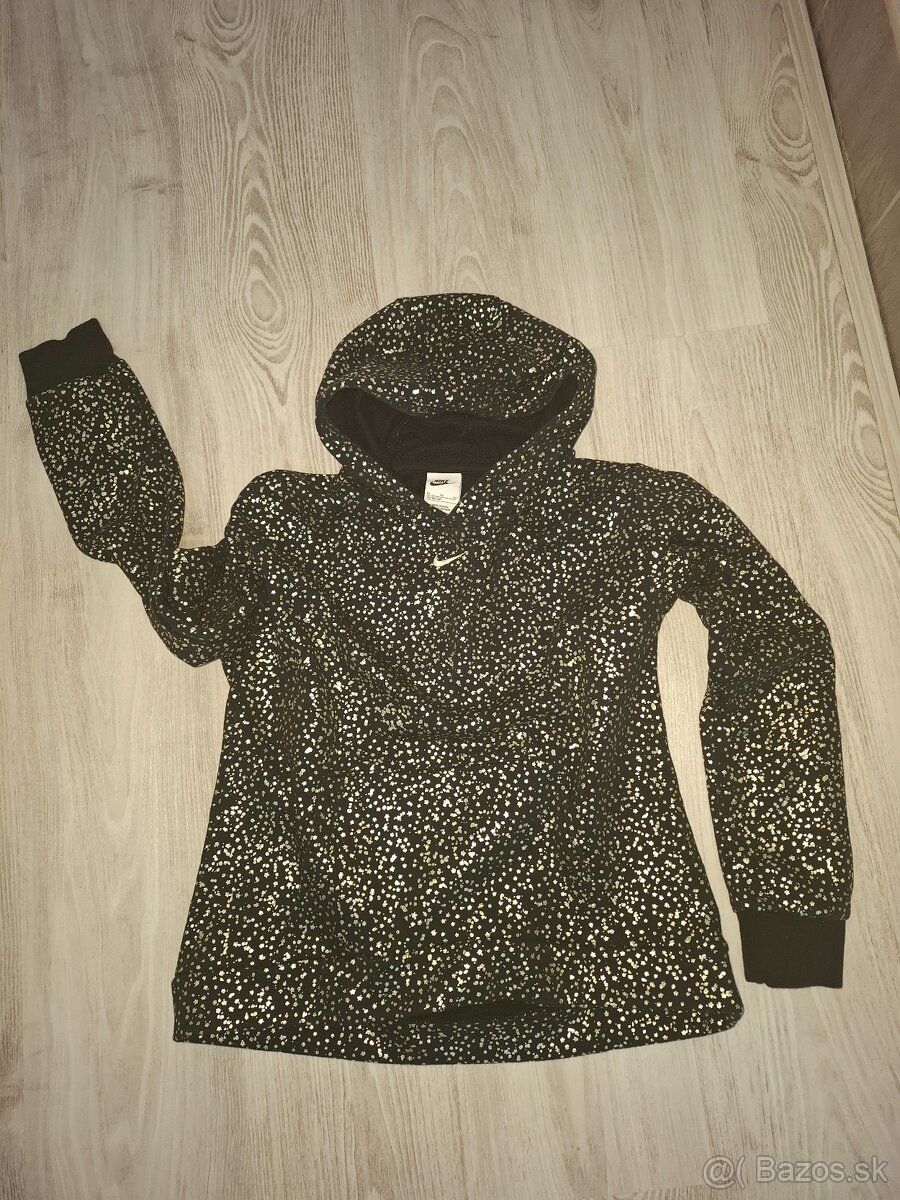 Dievcenska mikina Nike ,nove ,nenosene,bez vysacky, - 6