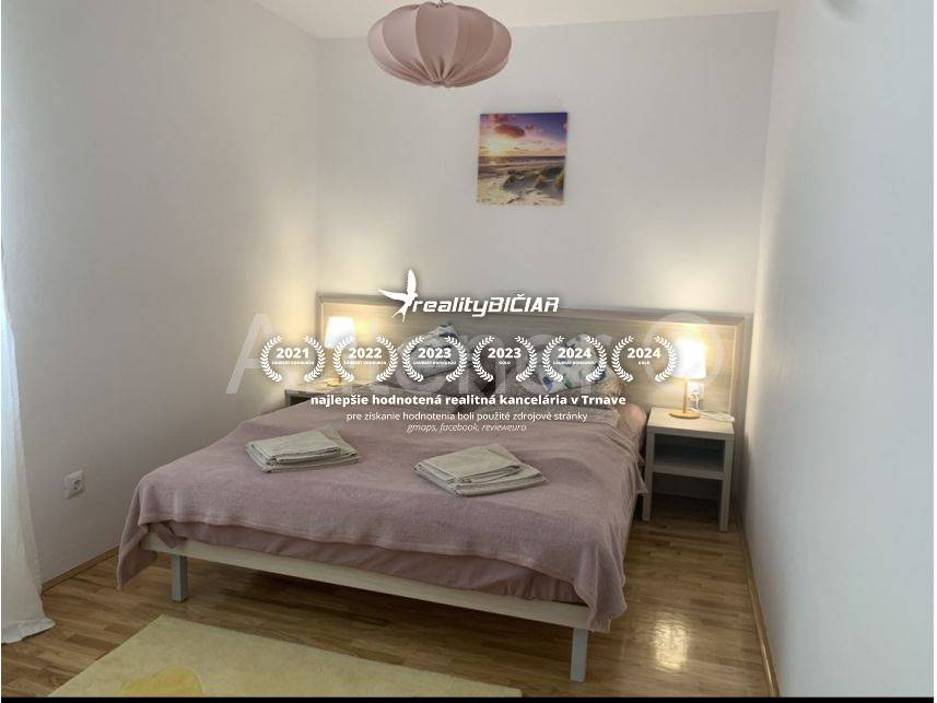 PRIVLAKA - dvojizbový komfortný apartmán - 6