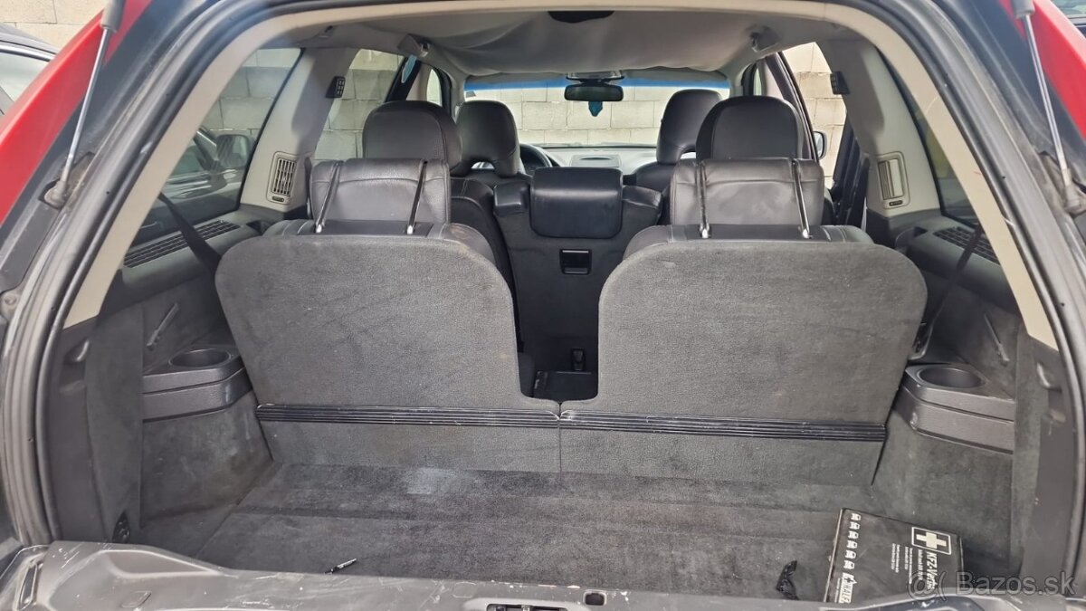 Volvo XC90 diesel 120kw náhradné diely - 6