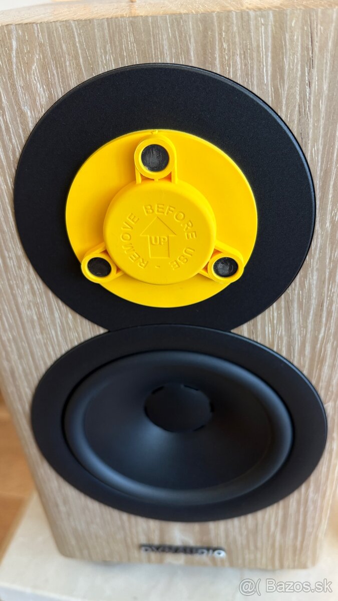 Dynaudio Evoke 10 - 6