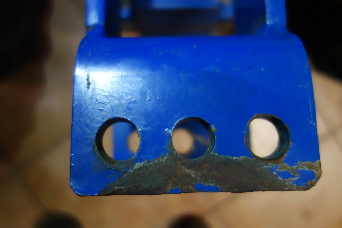 Podvozok na Agzat - 6