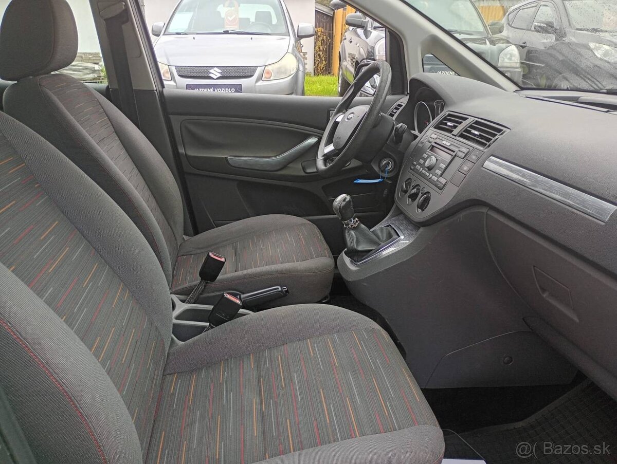 Ford C-Max 1.8 TDCi Duratorq Trend - 6