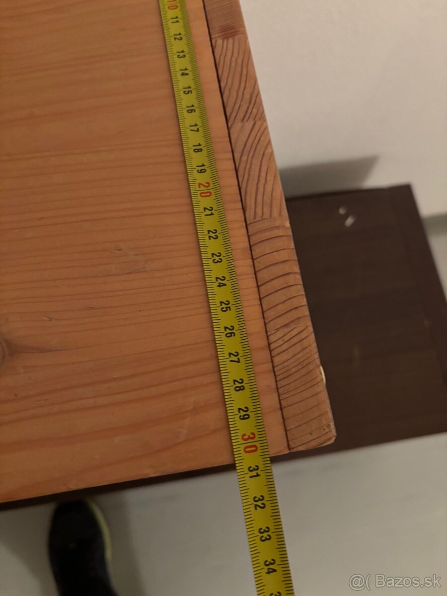 Predám veľkú policu Domestav Smrek - 6