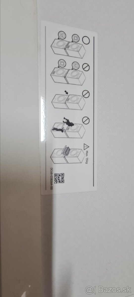 Drziak na pracku - 6