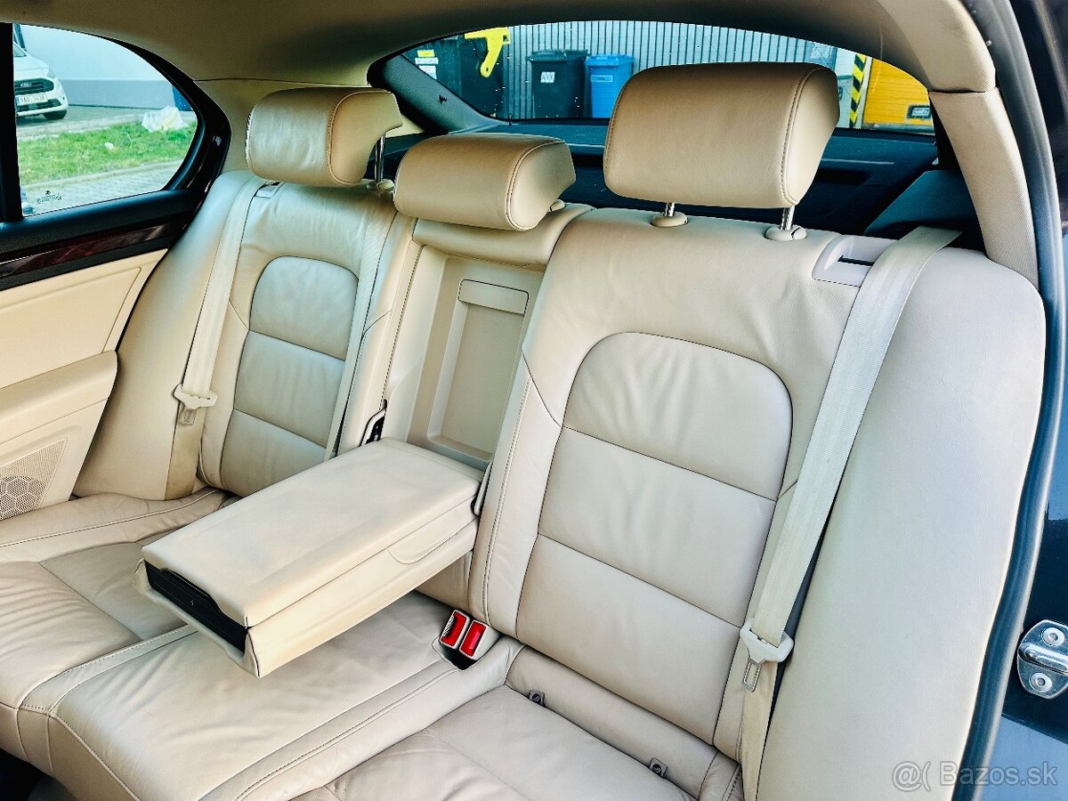Škoda Superb II 2.0 TDI 125kW DSG Elegance - 6