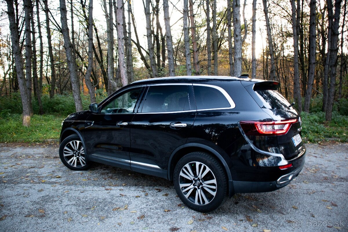 Renault Koleos 2.0DCi 4x4 X-Tronic Initiale Paris - 6