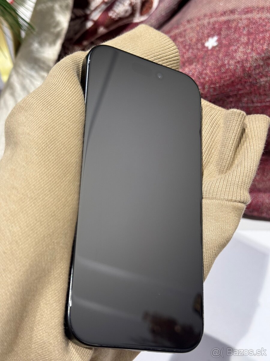 Iphone 16Pro 256GB - 6