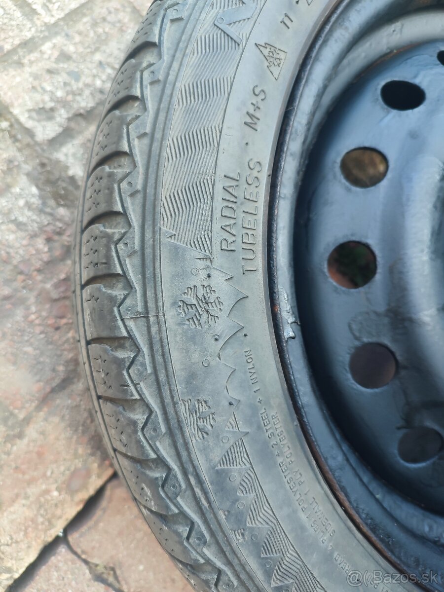 Zimné pneumatiky - 6