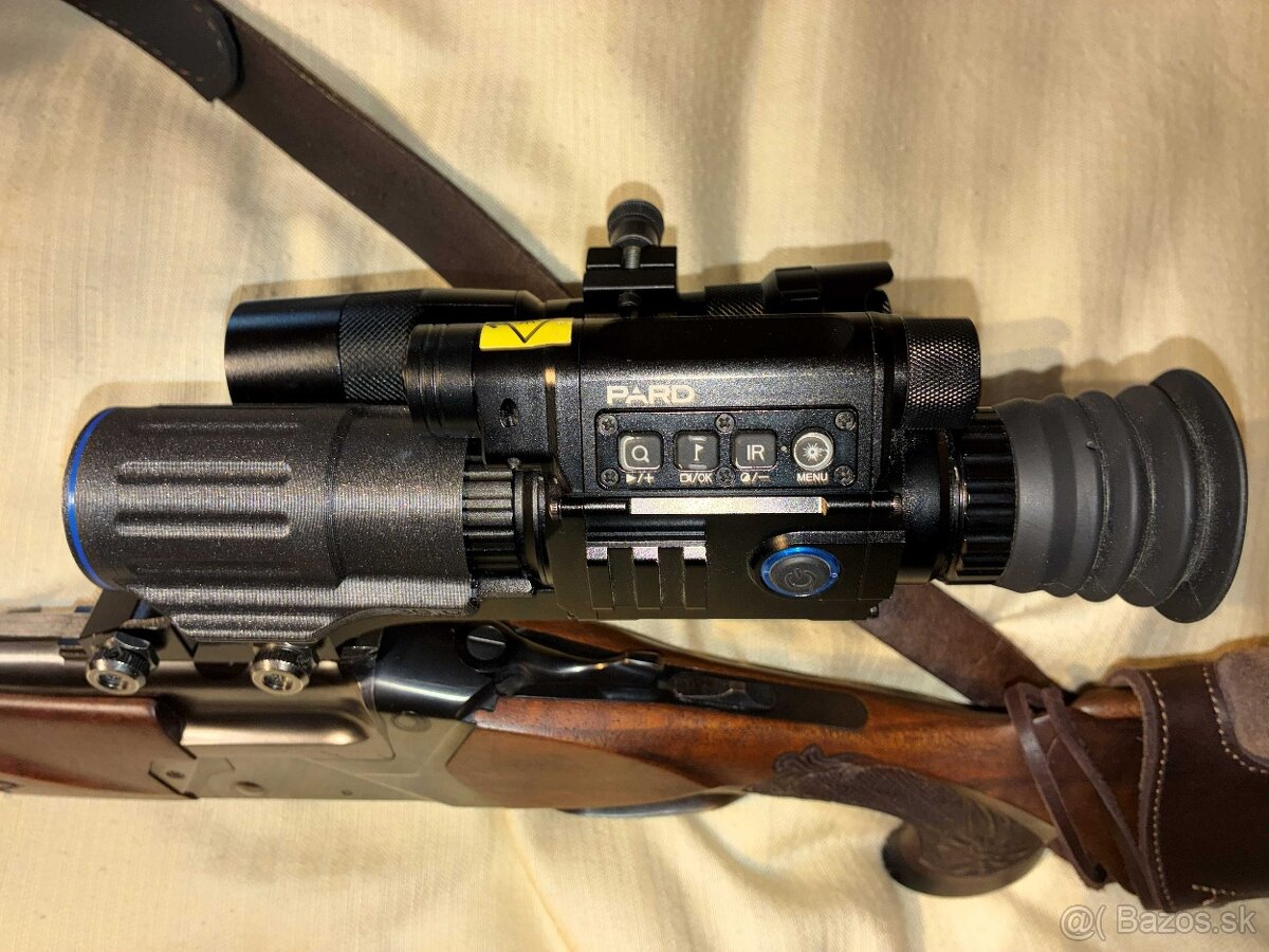 Gulobrokova kozlica CZ Uhersky Brod - 6