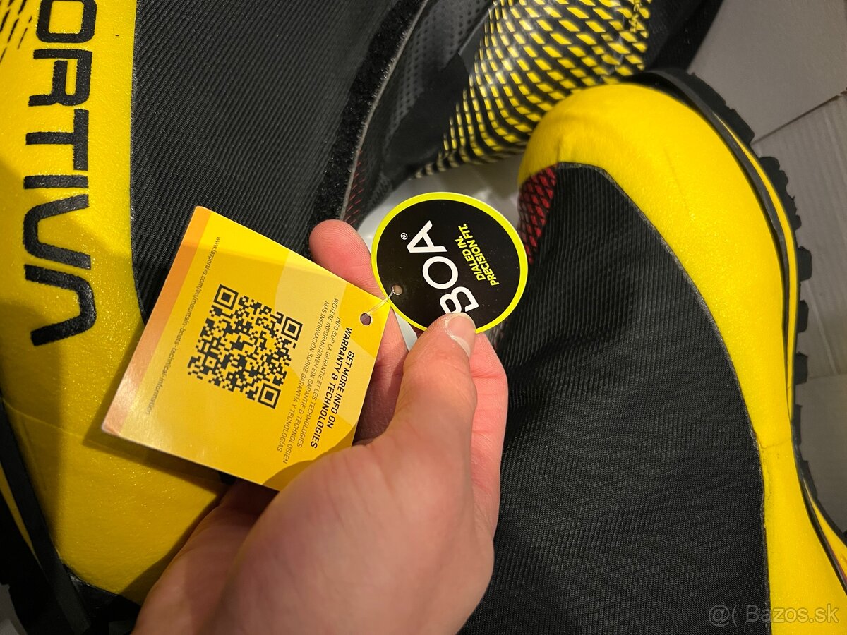 La Sportiva G2 Evo BOA - 6