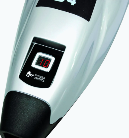 Elektrický prívesný motor Rhino VX 54 - 6