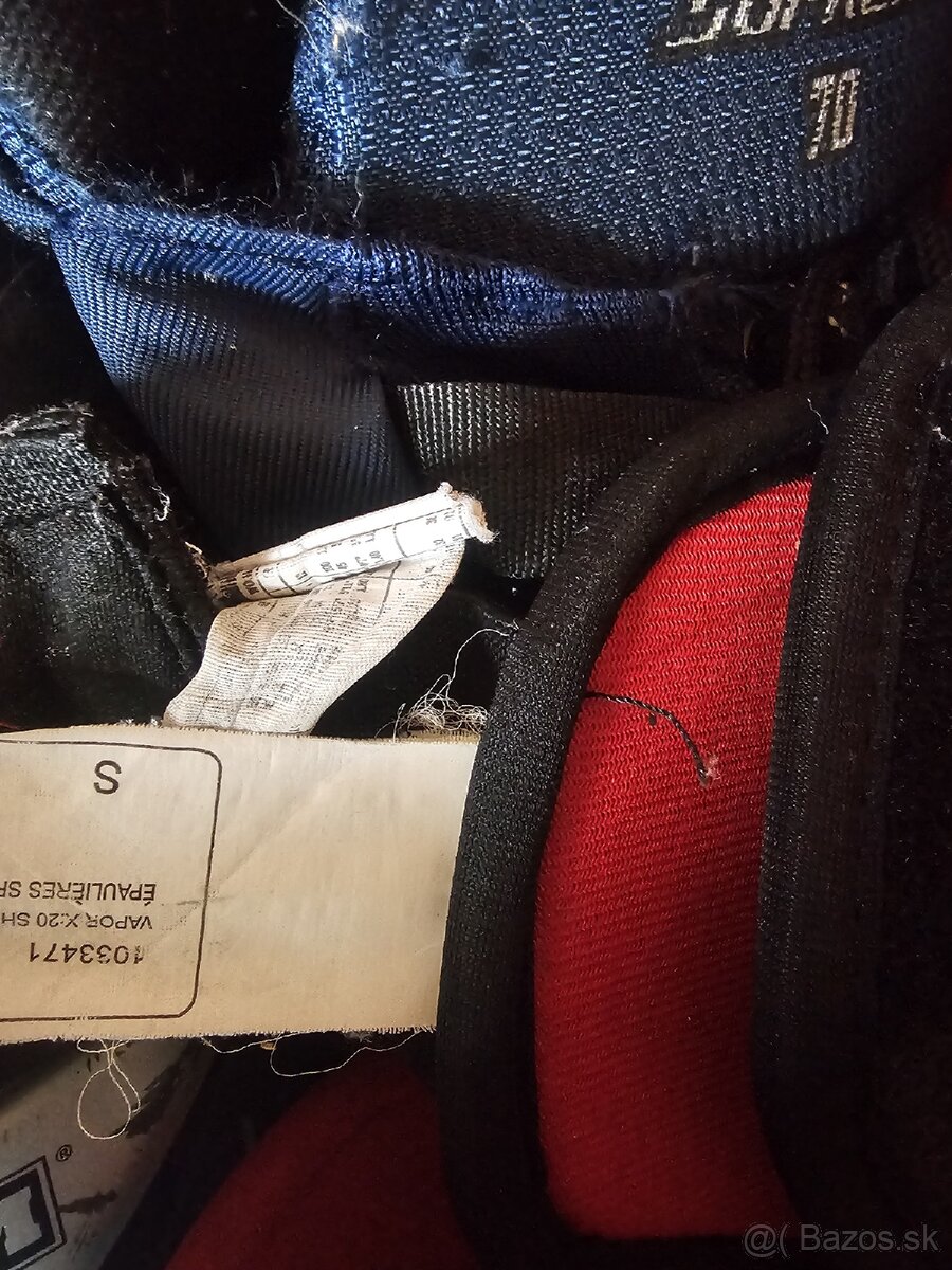 Hokejová výstroj - 6