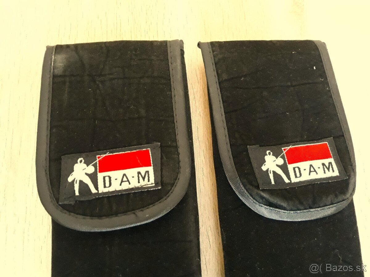 D.A.M Imperial 10ft - 6