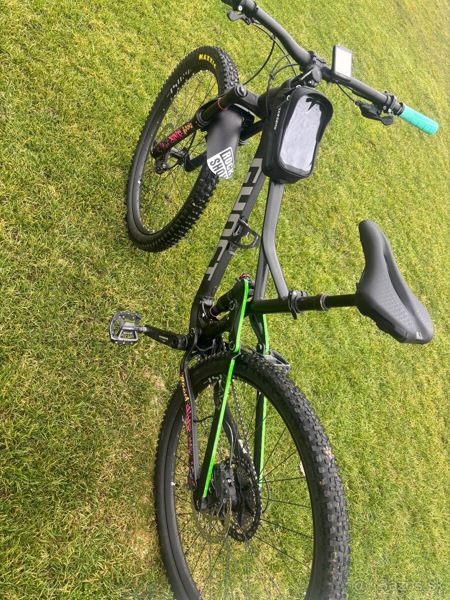 GHOST SL AMR 2,9 - 6