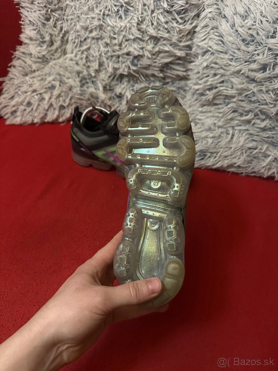 Nike Air VaporMax (veľkosť 40) - 6
