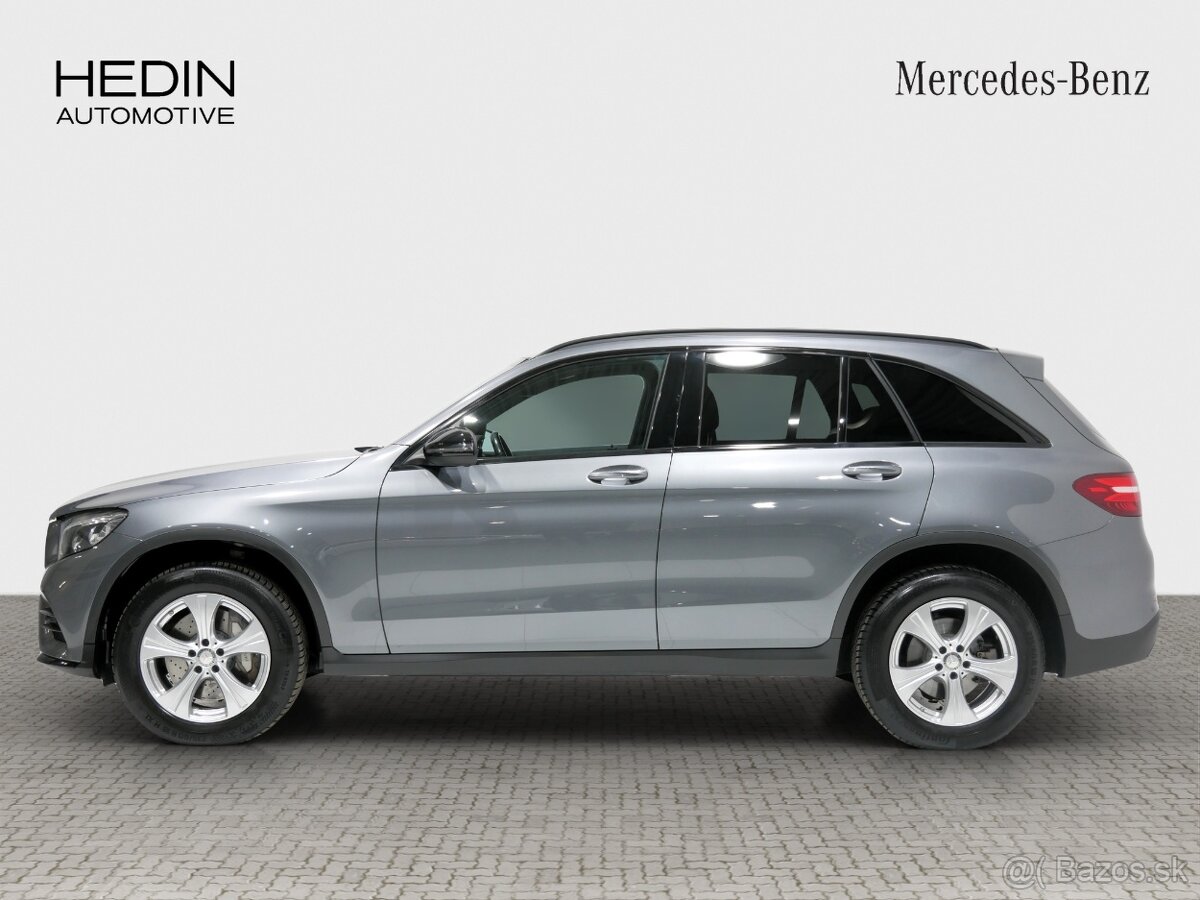 GLC 250 d 4MATIC - 6