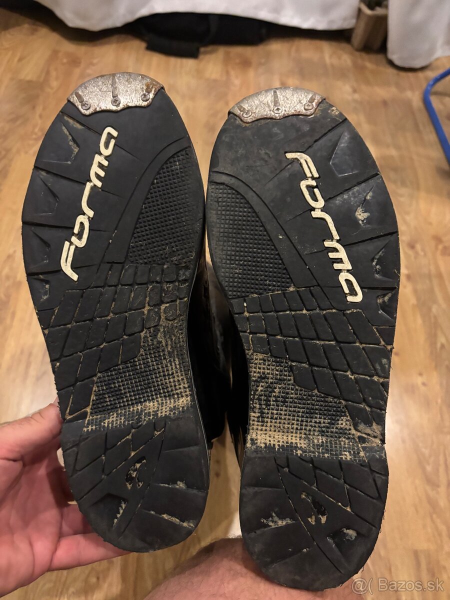 Forma Terrain Evolution TX - 6