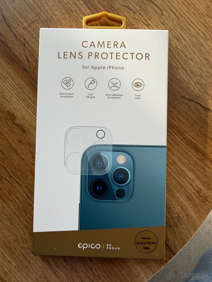 iPhone 13 Pro 512GB - 6