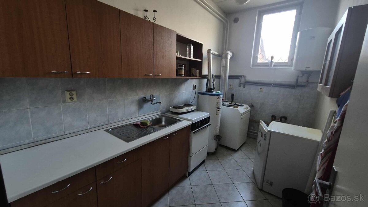 Výrobná a skladová hala - 6