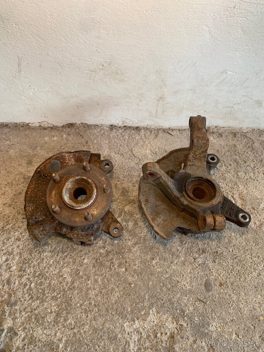 Mazda 626/MX6 - Autodiely - 6