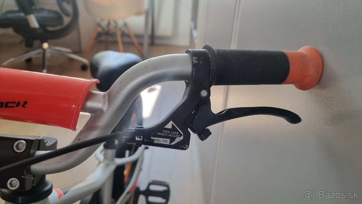 Specialized Riprock Coaster 16 - 6