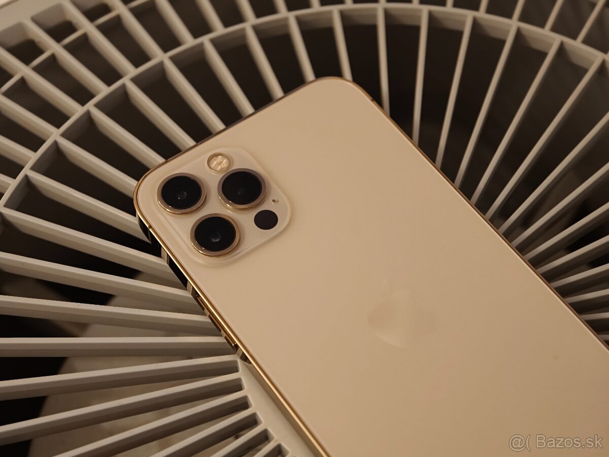 Apple iPhone 12 Pro - 6